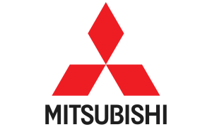 Mitsubishi logo 1