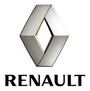 Renault car keys
