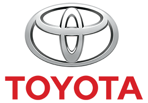 Toyota car keys