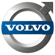 Volvo car keys