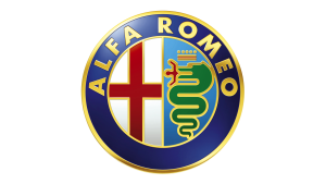 Alfa Romeo car keys