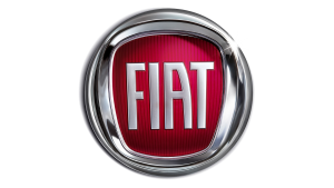Fiat car keys