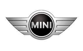 Mini Cooper car keys