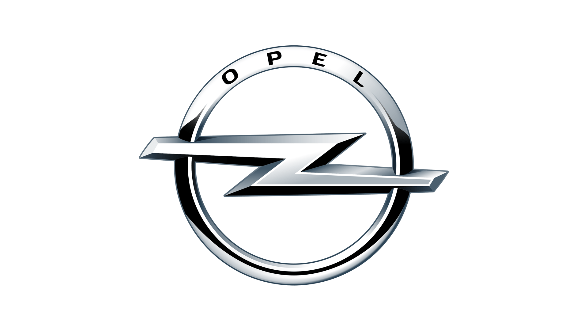 Opel car keys