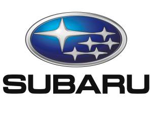 Subaru car keys