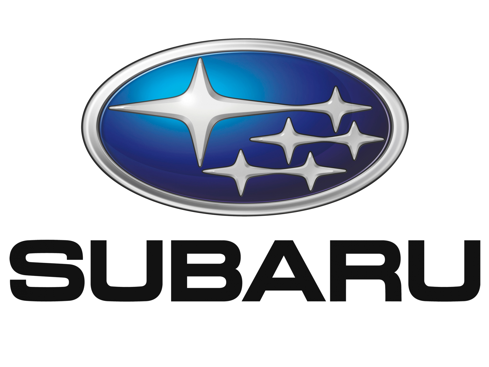 Subaru car keys