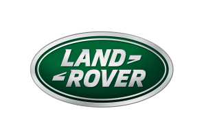 Land Rover car keys
