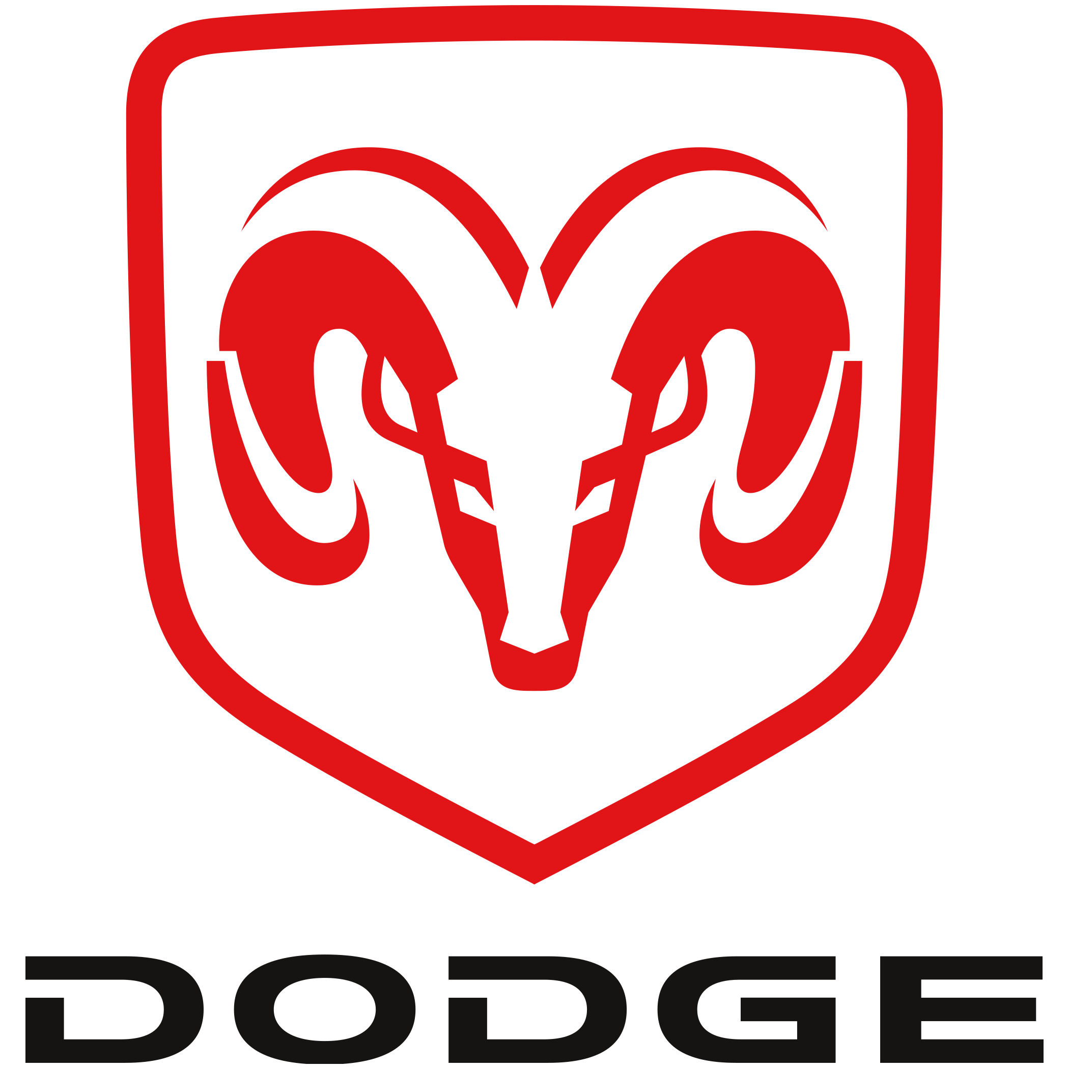 Dodge car keys