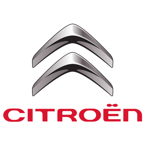 Citroen car keys
