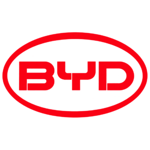 BYD car keys