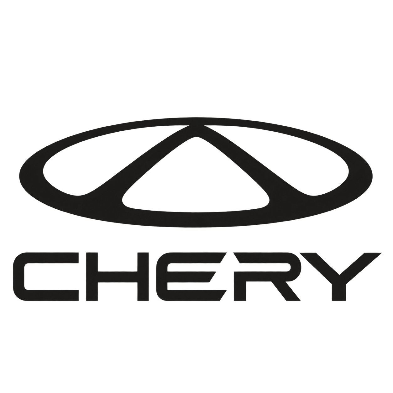 Chery car keys