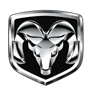 Ram car keys