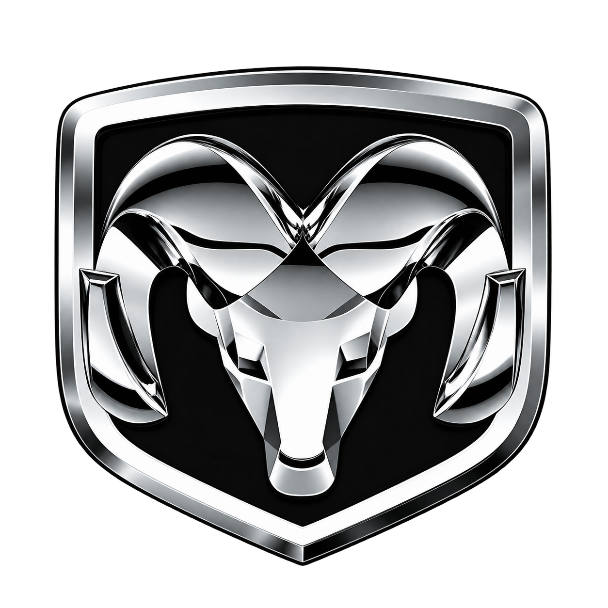 Ram car keys