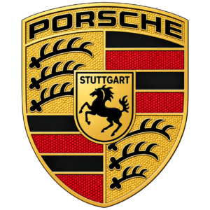Porsche car keys